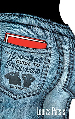 Stock image for Pocket Guide to Fitness Edition II for sale by PBShop.store US