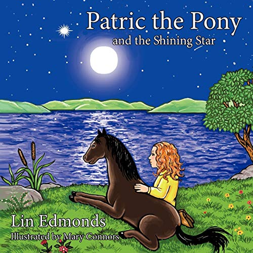 Stock image for Patric The Pony and the Shining Star for sale by PBShop.store US
