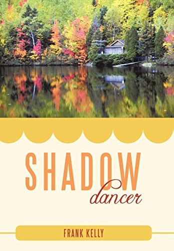 9781452074061: Shadow Dancer