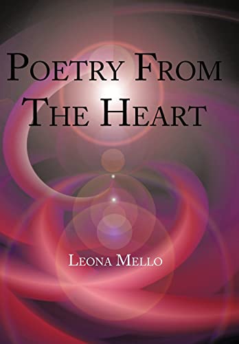 Imagen de archivo de Poetry from the Heart a la venta por Lucky's Textbooks