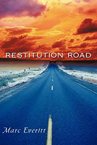 Stock image for Restitution Road for sale by Chiron Media