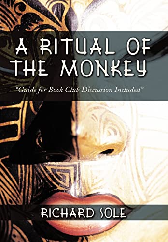 9781452077703: A Ritual of the Monkey