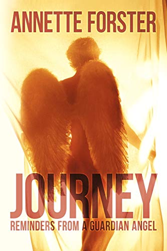 Imagen de archivo de Journey Reminders From A Guardian Angel Memoir a la venta por PBShop.store US