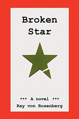 Stock image for Broken Star for sale by PBShop.store US