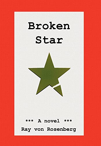 Stock image for Broken Star for sale by PBShop.store US