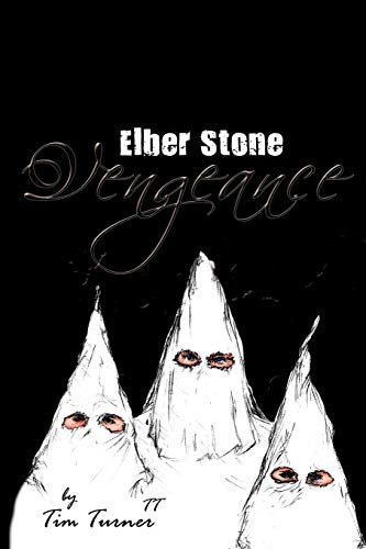 Vengeance: Elber Stone (9781452080512) by Turner, Tim