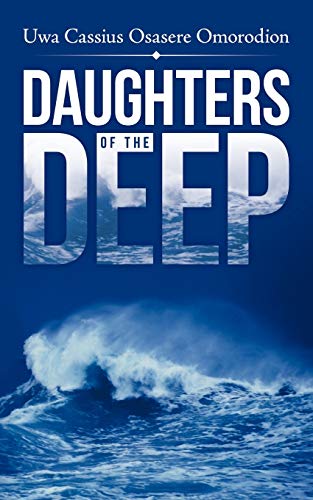 Beispielbild fr Daughters of the Deep zum Verkauf von Chiron Media