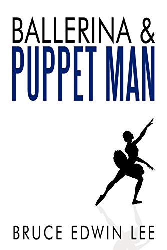9781452082783: Ballerina & Puppet Man