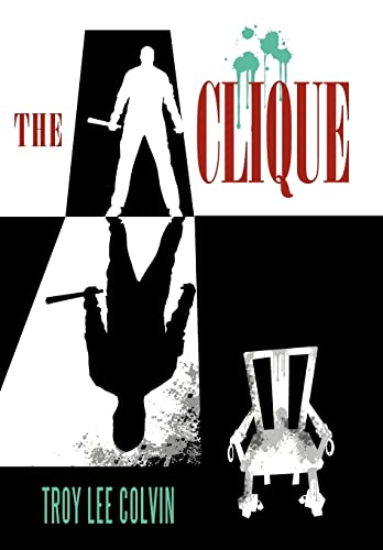 Stock image for The Clique for sale by GF Books, Inc.