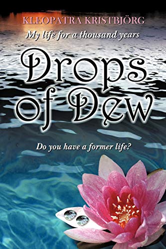 Stock image for Drops of Dew Do You Have a Former Life for sale by PBShop.store US