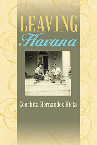 Stock image for Leaving Havana for sale by ThriftBooks-Atlanta