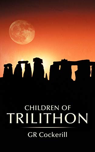 9781452086194: Children Of Trilithon