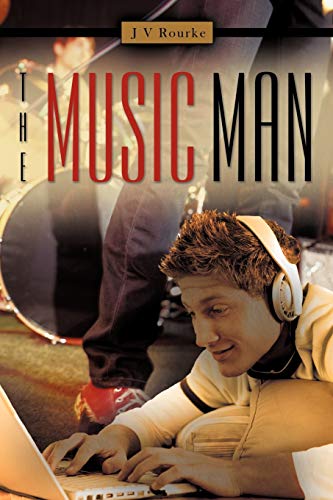 Stock image for The Music Man for sale by Chiron Media