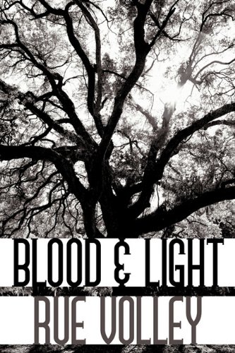 9781452090375: Blood & Light