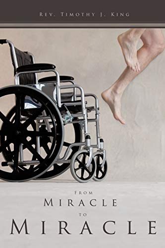 Beispielbild fr From Miracle to Miracle zum Verkauf von Lucky's Textbooks