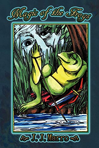 Beispielbild fr Magic of the Frogs zum Verkauf von Chiron Media