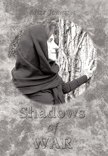 9781452094335: Shadows of War