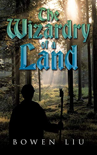 Stock image for The Wizardry of a Land for sale by Chiron Media