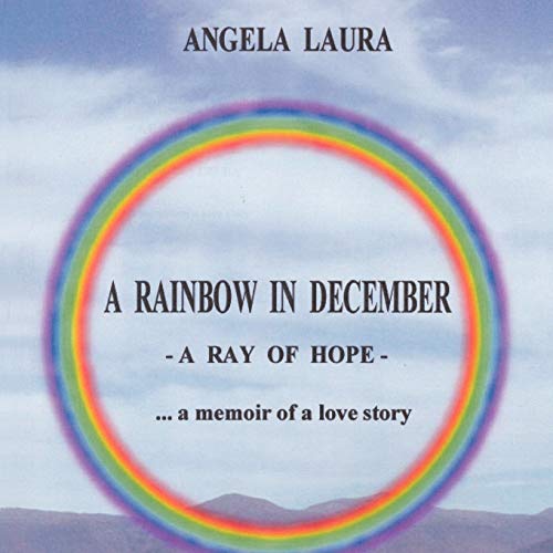 Imagen de archivo de A Rainbow in December a la venta por Better World Books