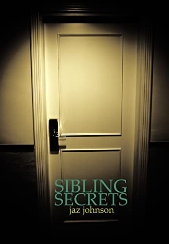 Beispielbild fr Sibling Secrets zum Verkauf von PBShop.store US