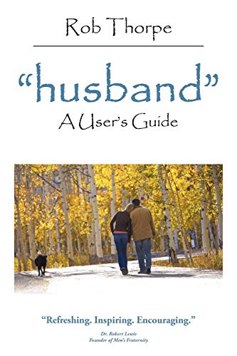 Stock image for Husband: A User's Guide for sale by HPB-Emerald