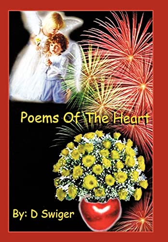 Poems of the Heart (Hardback) - D Swiger