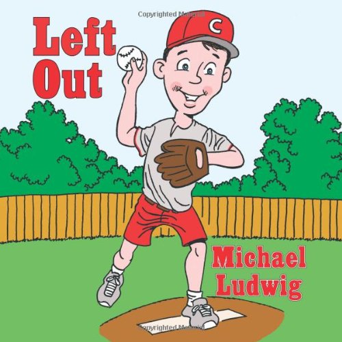 Left Out (9781452097008) by Ludwig, Michael