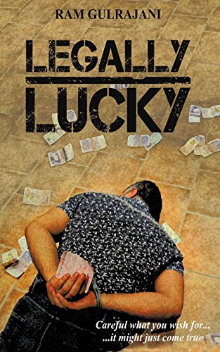 Stock image for Legally Lucky for sale by PBShop.store US