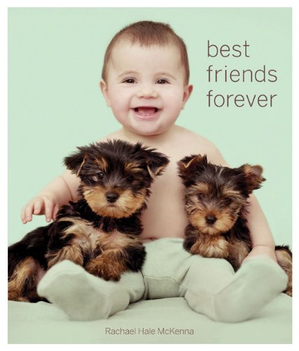Stock image for Best Friends Forever for sale by Wonder Book