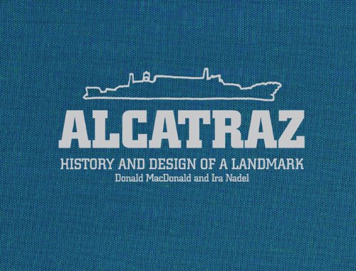 Imagen de archivo de Akcattraz: History and Design of a Landmark a la venta por BookHolders