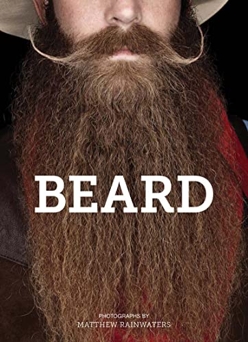 9781452101651: Beard