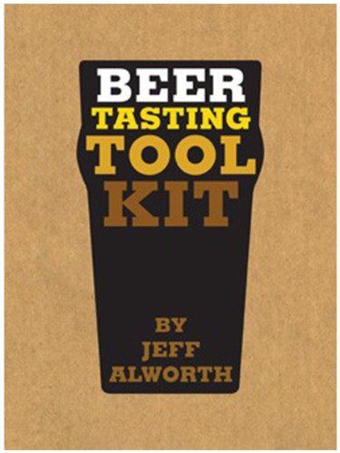 Stock image for Beer Tasting Tool Kit for sale by SecondSale