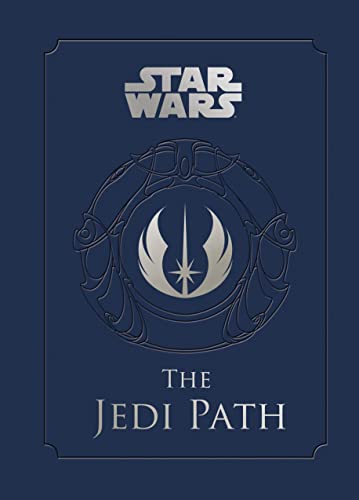 9781452102276: Star Wars: The Jedi Path