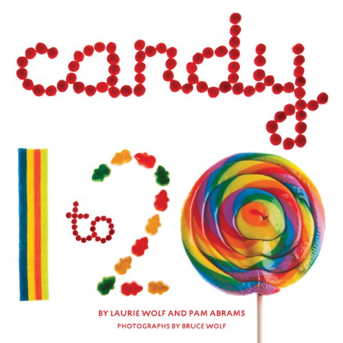 Beispielbild fr Candy 1 To 20 zum Verkauf von Better World Books