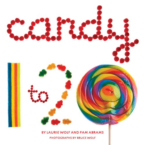 Stock image for Candy 1 to 20 for sale by Reliant Bookstore