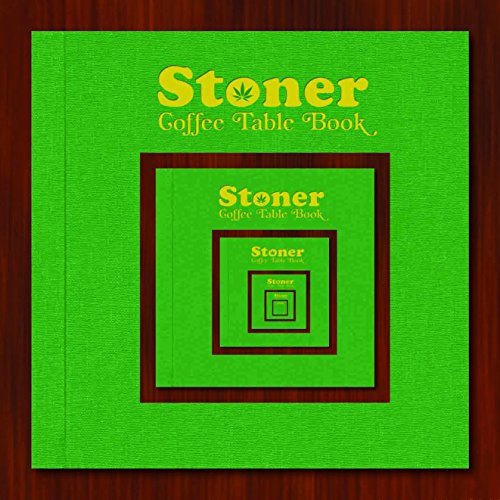 Stock image for Stoner Coffee Table Book for sale by SecondSale