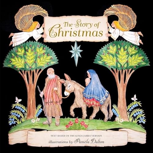 9781452104706: Story of Christmas