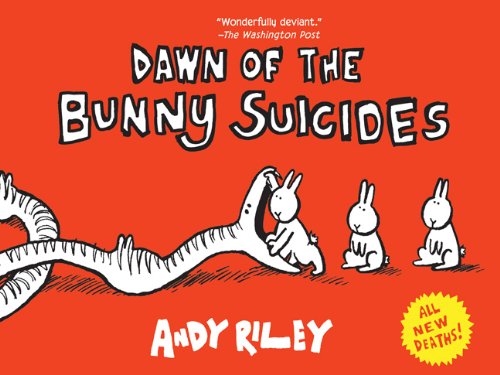 9781452104980: Dawn of the Bunny Suicides