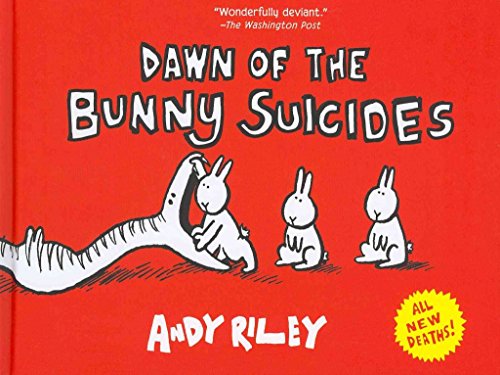 Stock image for Dawn of the Bunny Suicides for sale by SecondSale