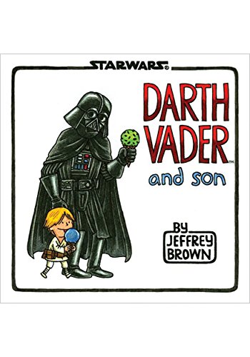 9781452106557: Darth Vader and Son