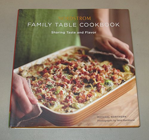 Nordstrom Friends and Family Cookbook (two volumes in slipcase)