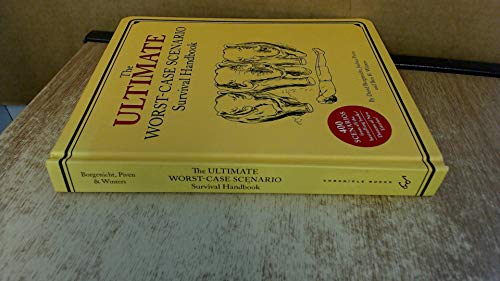 Beispielbild fr The Worst-Case Scenario: Amazon (An Ultimate Adventure Novel) zum Verkauf von Gulf Coast Books