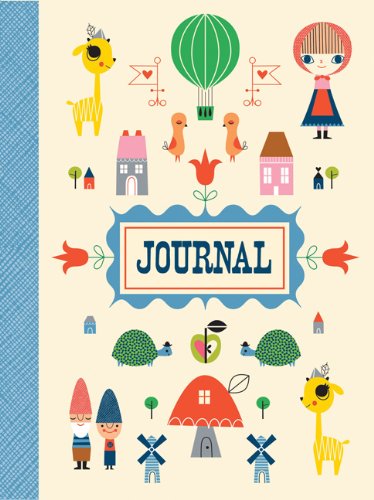 Beispielbild fr Storybook Journal zum Verkauf von Buchpark