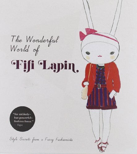 The Wonderful World of Fifi Lapin: Style Secrets of a Furry Fashionista