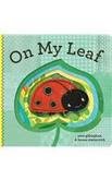 Stock image for On My Leaf (In My. . .) for sale by WorldofBooks