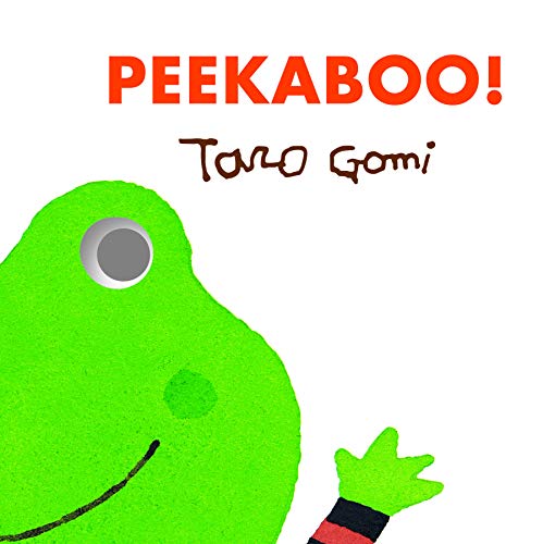 Imagen de archivo de Peekaboo! a la venta por Gulf Coast Books