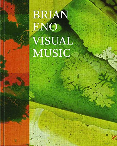 Brian Eno: Visual Music (9781452108490) by Eno, Brian