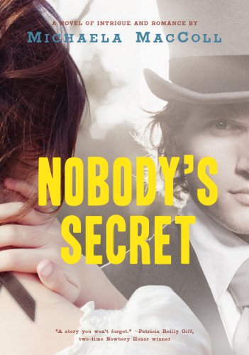 Stock image for Nobody's Secret for sale by ThriftBooks-Dallas