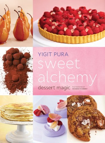 Stock image for Sweet Alchemy: Dessert Magic for sale by Orion Tech