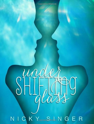 Imagen de archivo de Under Shifting Glass a la venta por Better World Books